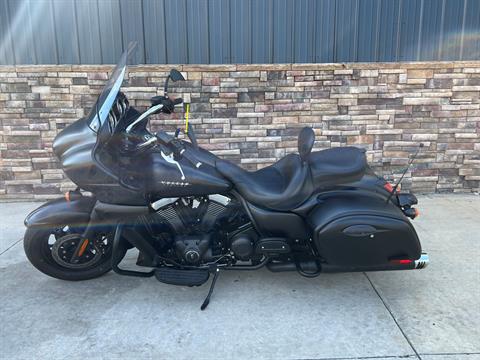 2013 Kawasaki Vulcan® 1700 Vaquero™ in Columbia, Missouri - Photo 1