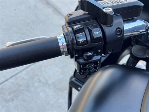 2013 Kawasaki Vulcan® 1700 Vaquero™ in Columbia, Missouri - Photo 6