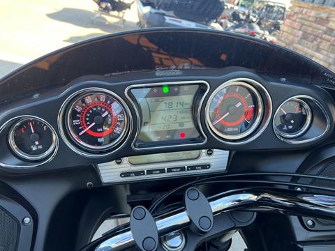 2013 Kawasaki Vulcan® 1700 Vaquero™ in Columbia, Missouri - Photo 7
