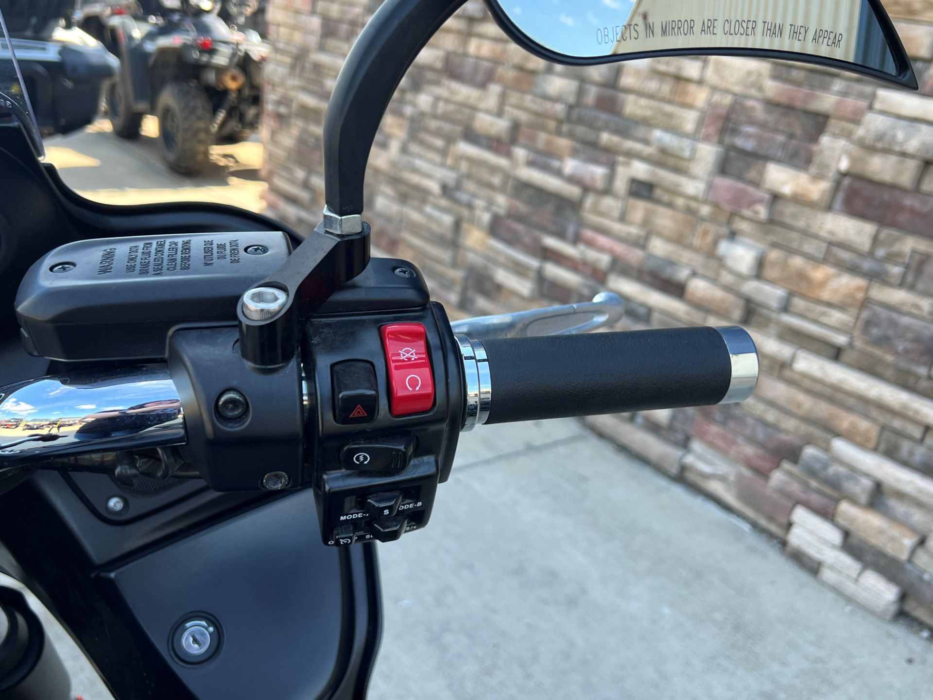 2013 Kawasaki Vulcan® 1700 Vaquero™ in Columbia, Missouri - Photo 8