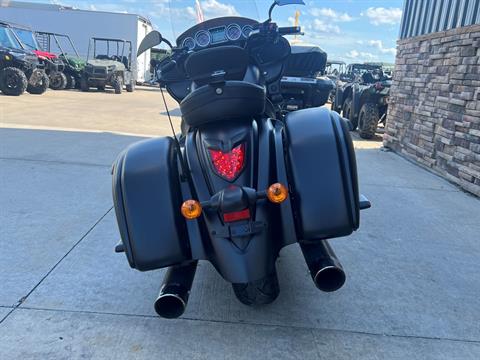 2013 Kawasaki Vulcan® 1700 Vaquero™ in Columbia, Missouri - Photo 9