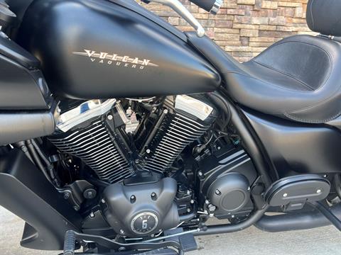 2013 Kawasaki Vulcan® 1700 Vaquero™ in Columbia, Missouri - Photo 3