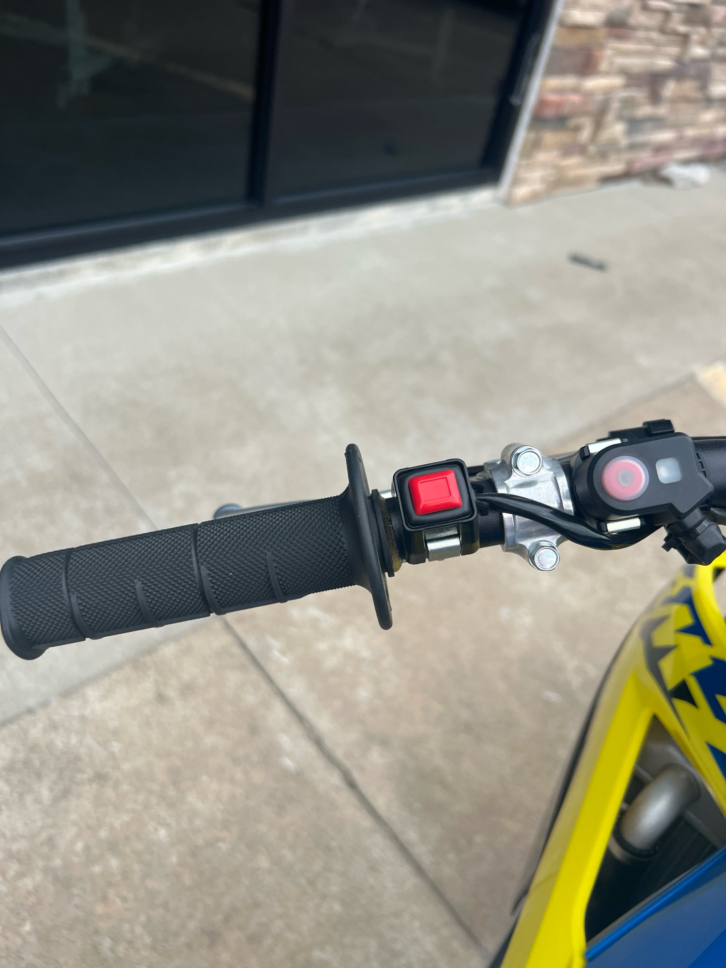 2022 Suzuki RM-Z450 in Columbia, Missouri - Photo 9