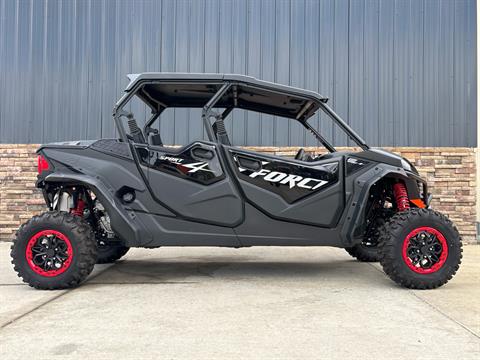 2025 CFMOTO ZForce 950 Sport-4 in Columbia, Missouri - Photo 1