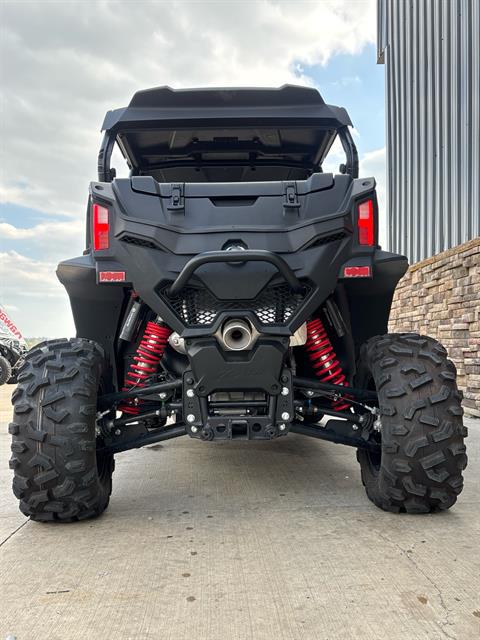 2025 CFMOTO ZForce 950 Sport-4 in Columbia, Missouri - Photo 10