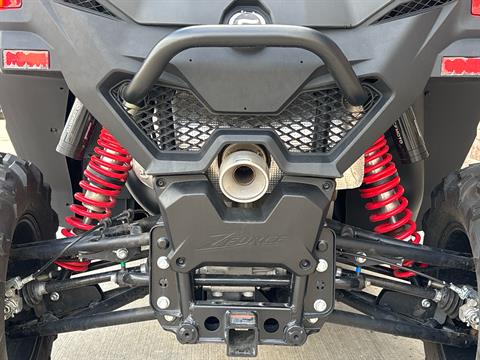 2025 CFMOTO ZForce 950 Sport-4 in Columbia, Missouri - Photo 12