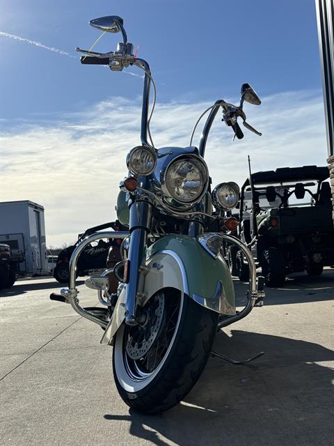 2018 Indian Motorcycle Chief® Vintage ABS in Columbia, Missouri - Photo 5