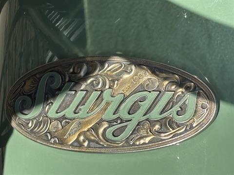 2018 Indian Motorcycle Chief® Vintage ABS in Columbia, Missouri - Photo 11