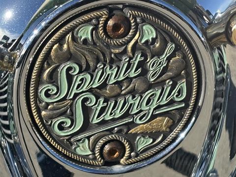 2018 Indian Motorcycle Chief® Vintage ABS in Columbia, Missouri - Photo 12