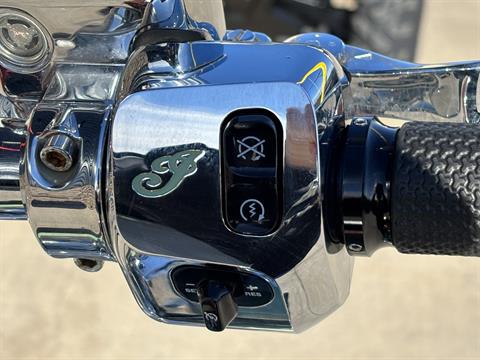 2018 Indian Motorcycle Chief® Vintage ABS in Columbia, Missouri - Photo 18