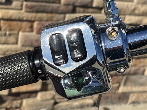 2018 Indian Motorcycle Chief® Vintage ABS in Columbia, Missouri - Photo 13