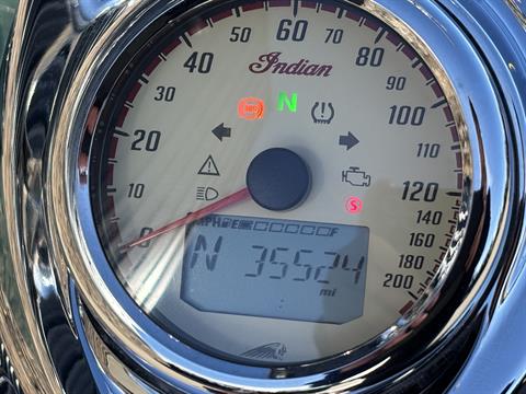 2018 Indian Motorcycle Chief® Vintage ABS in Columbia, Missouri - Photo 14