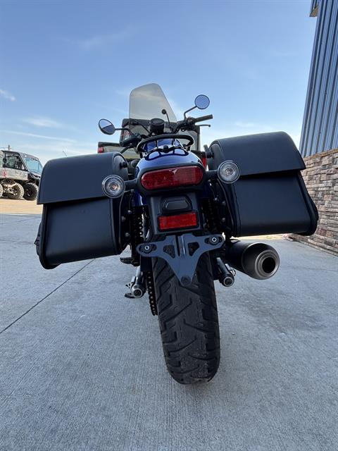 2025 Honda Rebel 500 ABS SE in Columbia, Missouri - Photo 7