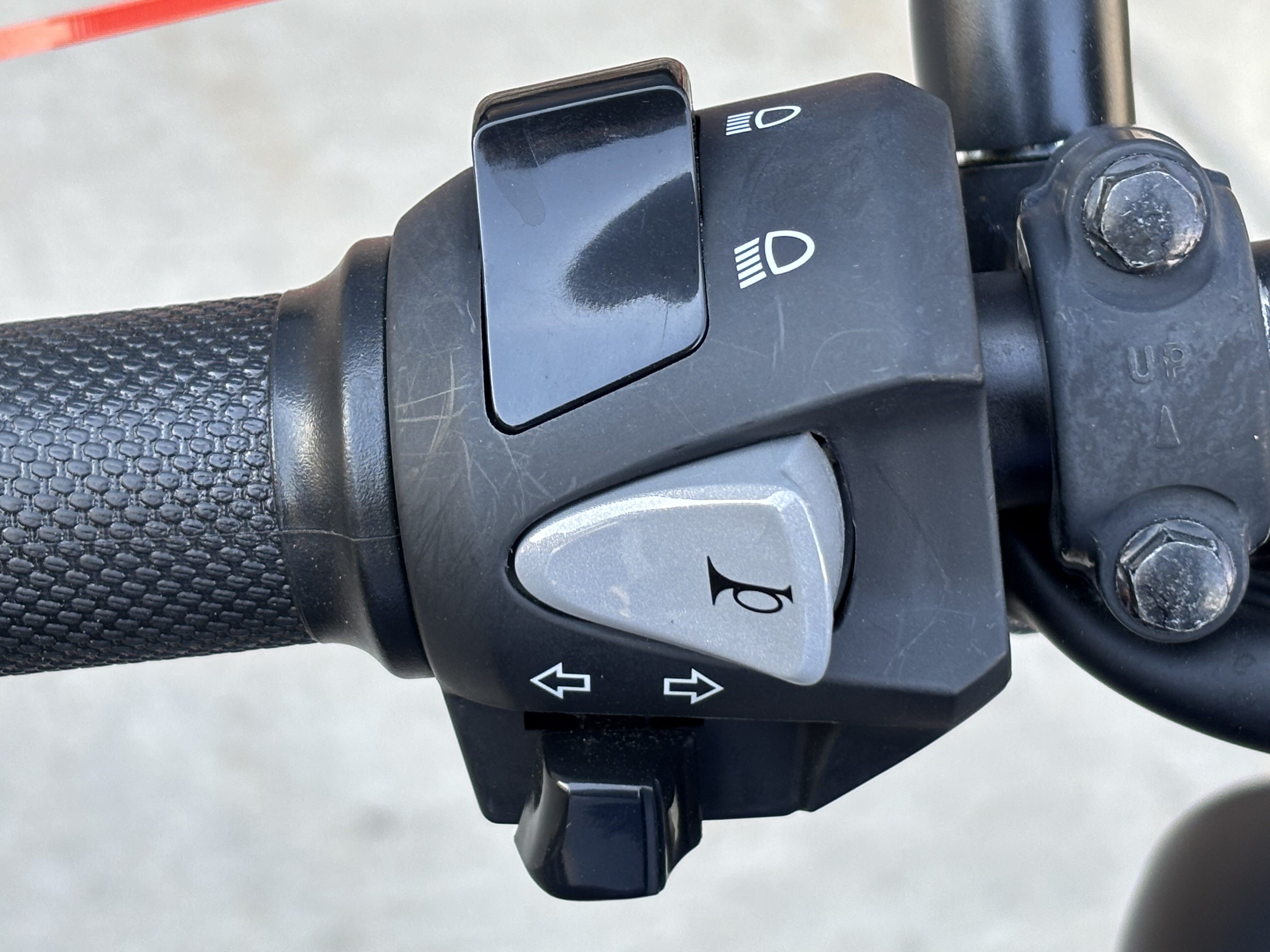 2025 Honda Rebel 500 ABS SE in Columbia, Missouri - Photo 13