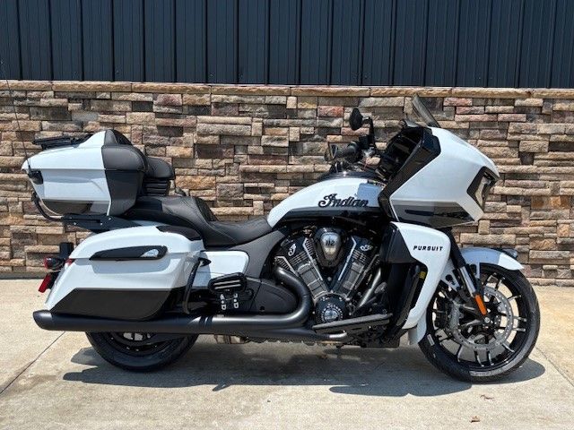 2025 Indian Motorcycle Pursuit® Dark Horse® with 112 in Columbia, Missouri - Photo 1