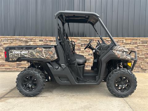 2025 Can-Am Defender XT HD7 in Columbia, Missouri - Photo 1