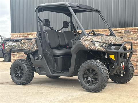 2025 Can-Am Defender XT HD7 in Columbia, Missouri - Photo 3