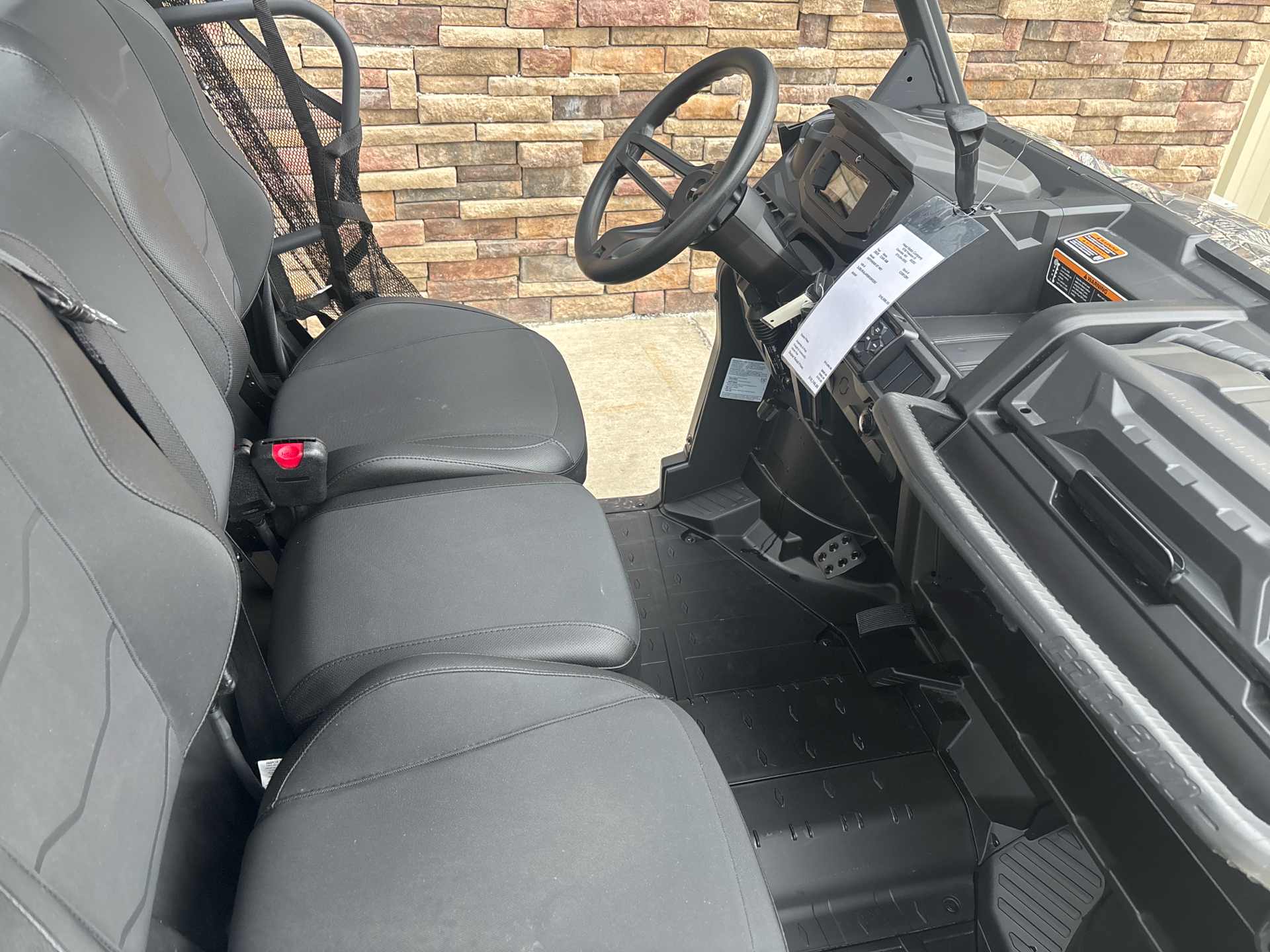 2025 Can-Am Defender XT HD7 in Columbia, Missouri - Photo 4