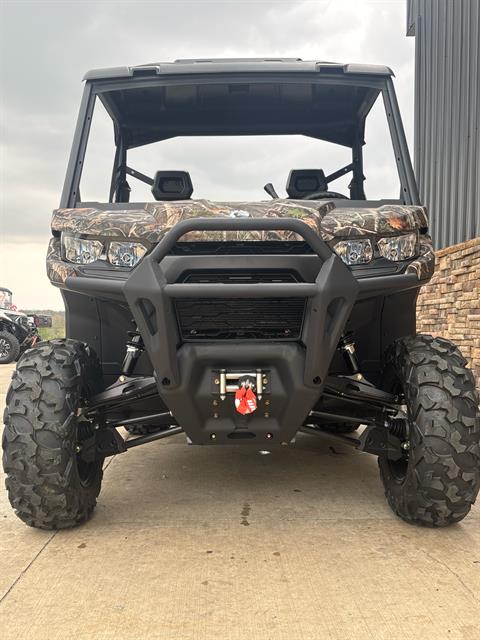 2025 Can-Am Defender XT HD7 in Columbia, Missouri - Photo 5