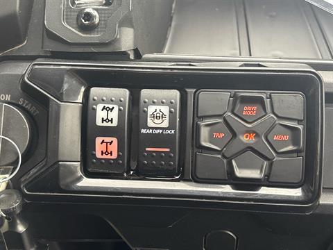 2025 Can-Am Defender XT HD7 in Columbia, Missouri - Photo 7