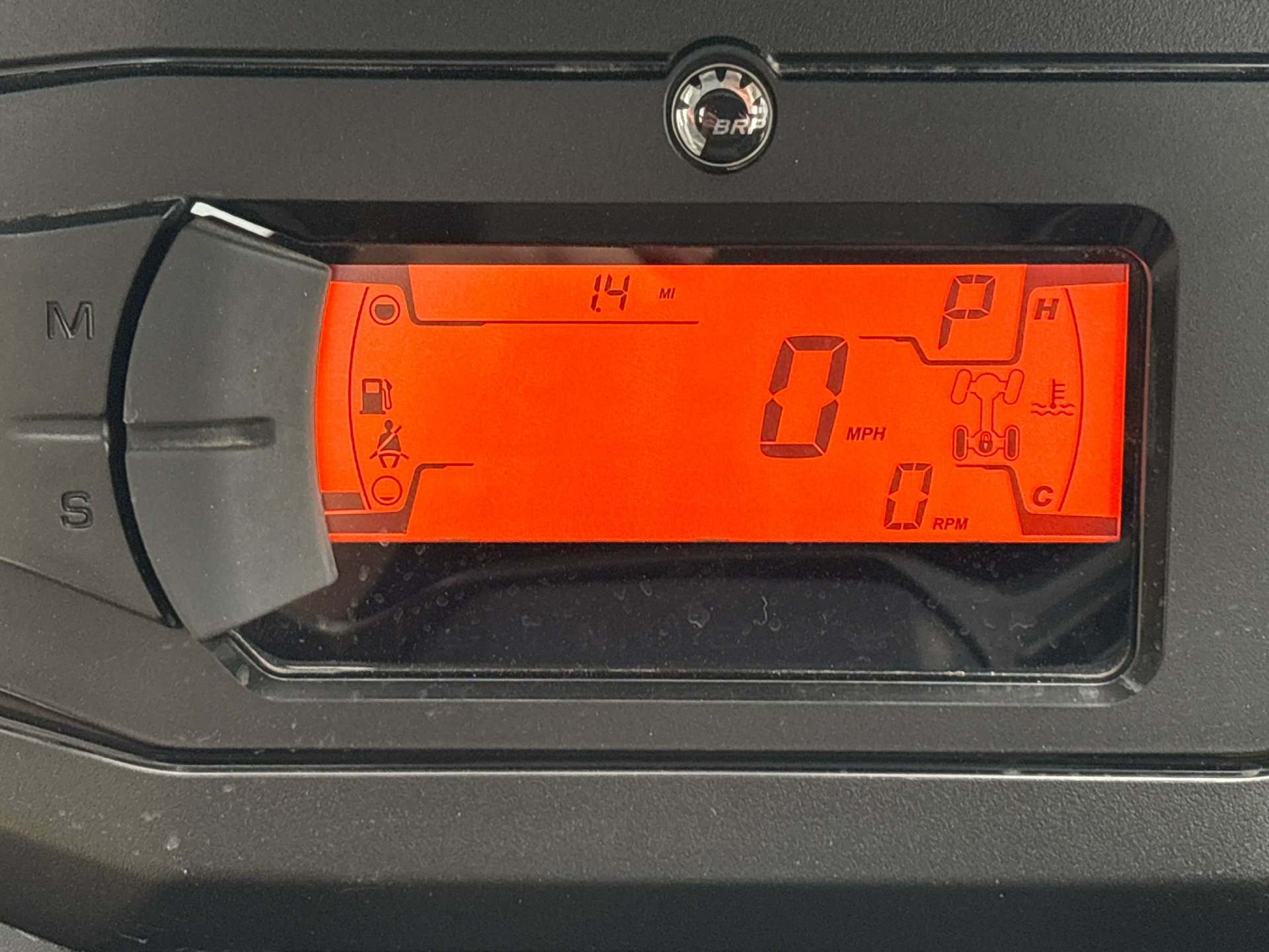 2025 Can-Am Defender XT HD7 in Columbia, Missouri - Photo 8
