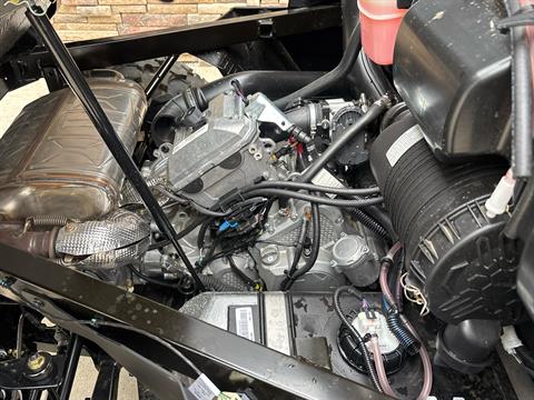 2025 Can-Am Defender XT HD7 in Columbia, Missouri - Photo 11