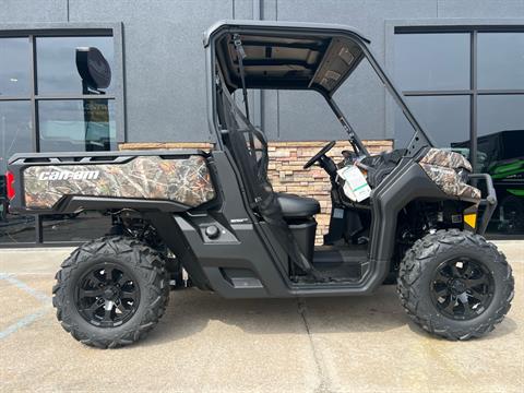 2025 Can-Am Defender XT HD7 in Columbia, Missouri - Photo 1