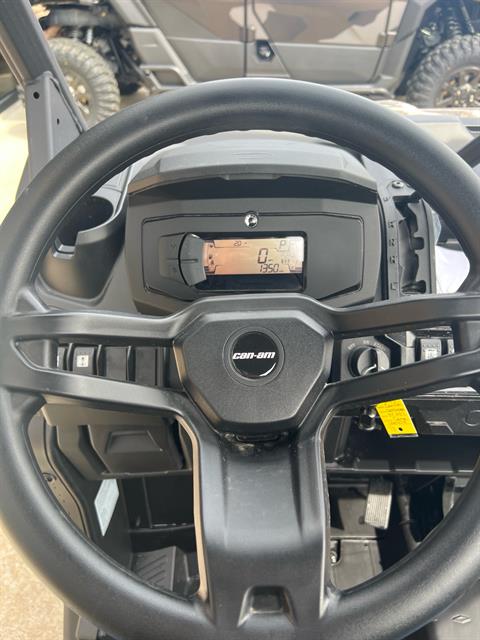 2025 Can-Am Defender XT HD7 in Columbia, Missouri - Photo 5