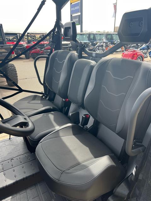 2025 Can-Am Defender XT HD7 in Columbia, Missouri - Photo 4