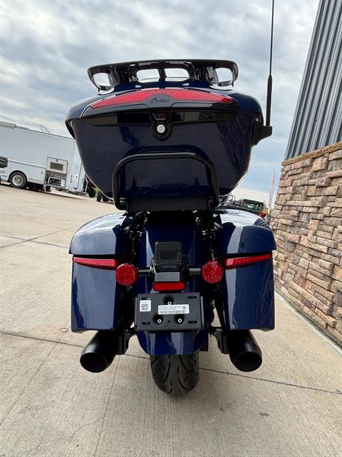 2025 Indian Motorcycle Pursuit® Dark Horse® with 112 in Columbia, Missouri - Photo 13