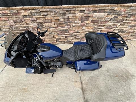 2025 Indian Motorcycle Pursuit® Dark Horse® with 112 in Columbia, Missouri - Photo 14