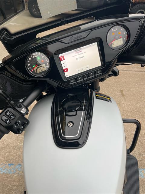 2025 Indian Motorcycle CHIEFTAIN POWERPLUS DARK HORSE 112 RA in Columbia, Missouri - Photo 4