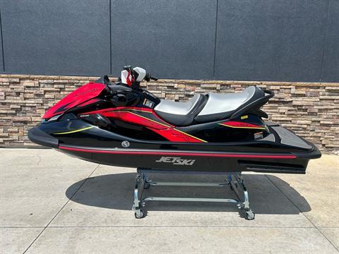 2024 Kawasaki Jet Ski STX 160LX in Columbia, Missouri - Photo 1