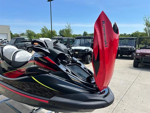 2024 Kawasaki Jet Ski STX 160LX in Columbia, Missouri - Photo 3