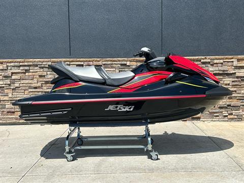 2024 Kawasaki Jet Ski STX 160LX in Columbia, Missouri - Photo 11