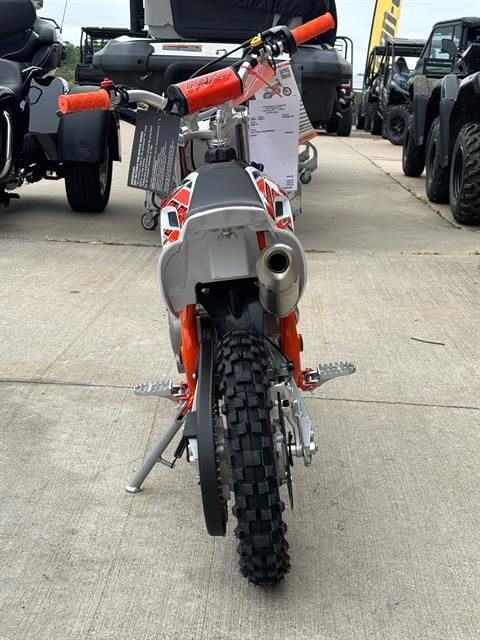 2025 Kayo KMB 60 in Columbia, Missouri - Photo 4