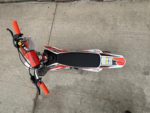 2025 Kayo KMB 60 in Columbia, Missouri - Photo 8