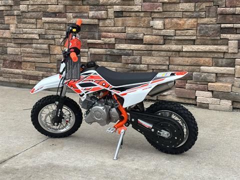 2025 Kayo KMB 60 in Columbia, Missouri - Photo 3