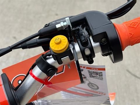 2025 Kayo KMB 60 in Columbia, Missouri - Photo 7