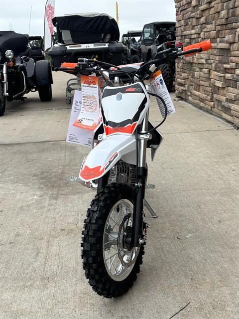 2025 Kayo KMB 60 in Columbia, Missouri - Photo 10