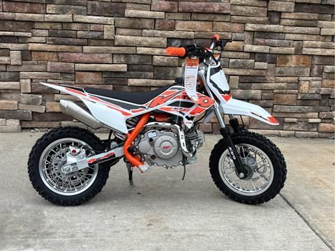 2025 Kayo KMB 60 in Columbia, Missouri - Photo 11