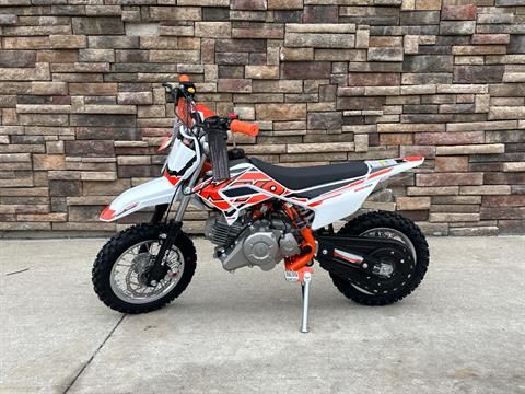 2025 Kayo KMB 60 in Columbia, Missouri - Photo 1