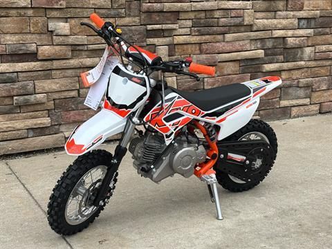 2025 Kayo KMB 60 in Columbia, Missouri - Photo 2