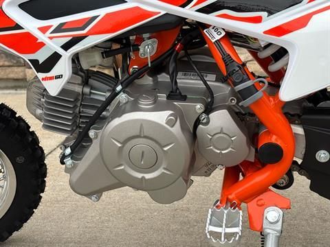 2025 Kayo KMB 60 in Columbia, Missouri - Photo 5