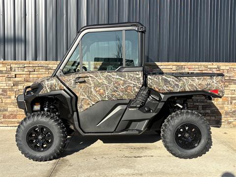 2026 Can-Am Defender XT CAB HD11 in Columbia, Missouri - Photo 1