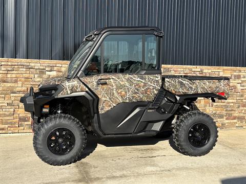 2026 Can-Am Defender XT CAB HD11 in Columbia, Missouri - Photo 2