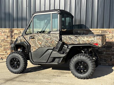 2026 Can-Am Defender XT CAB HD11 in Columbia, Missouri - Photo 3