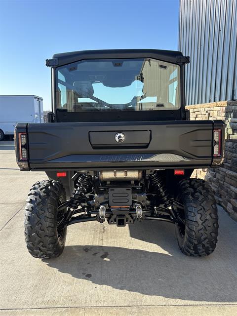 2026 Can-Am Defender XT CAB HD11 in Columbia, Missouri - Photo 4