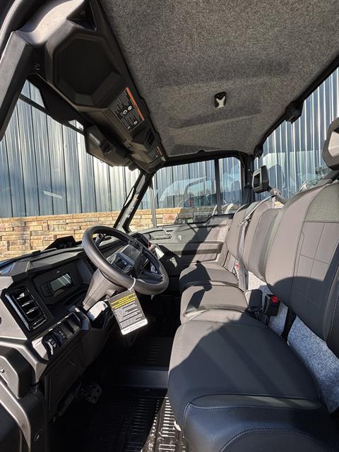 2026 Can-Am Defender XT CAB HD11 in Columbia, Missouri - Photo 7