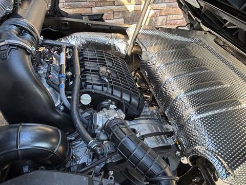 2026 Can-Am Defender XT CAB HD11 in Columbia, Missouri - Photo 8